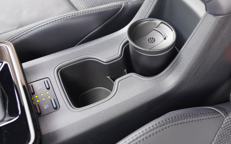 �����������饯���� �ե���ȥ��åץۥ�����ȥ쥤 1P �֥�å� 2025ǯ�ޥ��ʡ������󥸸����� �åȥ西 TOYOTA COROLLA CROSS 6AA-ZVG13 6AA-ZVG16 ���� �ѡ��� �ɿ� ������ ����դ���ñ ���ץ���� ���������꡼ ���� ���å� ���åץۥ���� �ȥ쥤 ���С� ���ץ���� �ݸ� ���ɻ� �ҳ���ͽ������/2��10��������ͽ���