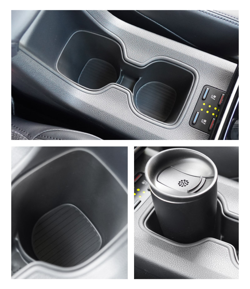 �����������饯���� �ե���ȥ��åץۥ�����ȥ쥤 1P �֥�å� 2025ǯ�ޥ��ʡ������󥸸����� �åȥ西 TOYOTA COROLLA CROSS 6AA-ZVG13 6AA-ZVG16 ���� �ѡ��� �ɿ� ������ ����դ���ñ ���ץ���� ���������꡼ ���� ���å� ���åץۥ���� �ȥ쥤 ���С� ���ץ���� �ݸ� ���ɻ� �ҳ���ͽ������/2��10��������ͽ���