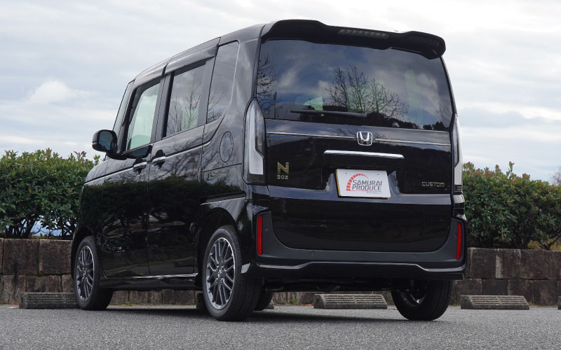 N-BOX N-BOX JOY б/N-BOX JF5 JF6 Хåɥຸ֥˥å 2P ֥ååۥ HONDA NBOX CUSTOM 祤   ꥢ ֥  ѡ ꡼ ҳ ɥ쥹å