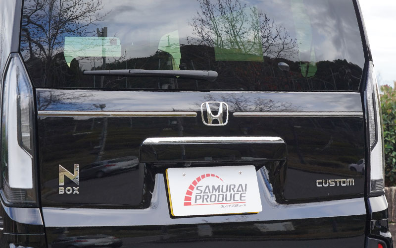 N-BOX N-BOX JOY б/N-BOX JF5 JF6 Хåɥຸ֥˥å 2P ֥ååۥ HONDA NBOX CUSTOM 祤   ꥢ ֥  ѡ ꡼ ҳ ɥ쥹å