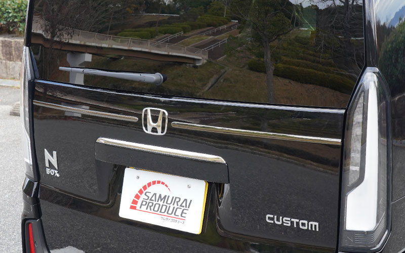 N-BOX N-BOX JOY б/N-BOX JF5 JF6 Хåɥຸ֥˥å 2P ֥ååۥ HONDA NBOX CUSTOM 祤   ꥢ ֥  ѡ ꡼ ҳ ɥ쥹å