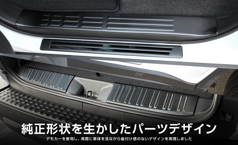 �ڥ��åȳ�ۿ������ɥ��롼���� ��󥯥�250 7�;��� ���ѥѡ��� �����ɥ��ƥå���¦����¦ �����åեץ졼��&�饲�å������åեץ졼�� �ݸ�ѡ���3�����å� �֥�å��إ��饤��åȥ西 ��󥯥� TOYOTA LANDCRUISER 250�� ���� �������� �ѡ��� �ɥ쥹���å� ���������꡼ ���ץ���� ���� �������� �ҳ� �����ɥ��� �ݸ� ���ɻ� ����������ͽ������/2��28��������ͽ���