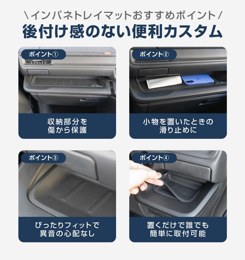 �ڥ��åȳ�ۿ������ƥåץ若�� ������ ���ѡ��� RP6 RP7 RP8 �����ȥХå��ơ��֥�ޥå� �� ��ž�ʡ������� ����ѥͥȥ쥤�ޥå� ���ॿ���� �֥�å� 2025ǯ�ޥ��ʡ������󥸸��б��åۥ�� HONDA STEPWGN ���� RP6/RP7/RP8 e:HEV SPADA AIR ��Ǽ �ɿ� �������å� �ѡ��� ����ƥꥢ �ȥ쥤 �ޥå� ���� ���� ���ޥ� ��ʪ �ҳ���ͽ������/4��30��������ͽ���