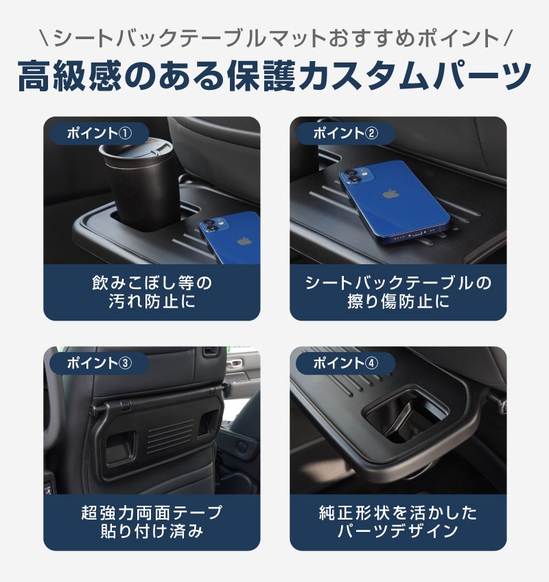 �ڥ��åȳ�ۿ������ƥåץ若�� ������ ���ѡ��� RP6 RP7 RP8 �����ȥХå��ơ��֥�ޥå� �� ��ž�ʡ������� ����ѥͥȥ쥤�ޥå� ���ॿ���� �֥�å� 2025ǯ�ޥ��ʡ������󥸸��б��åۥ�� HONDA STEPWGN ���� RP6/RP7/RP8 e:HEV SPADA AIR ��Ǽ �ɿ� �������å� �ѡ��� ����ƥꥢ �ȥ쥤 �ޥå� ���� ���� ���ޥ� ��ʪ �ҳ���ͽ������/4��30��������ͽ���