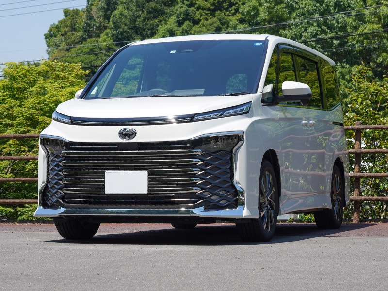 セット割】新型ヴォクシー 90系 フロントエンブレム下 グリル