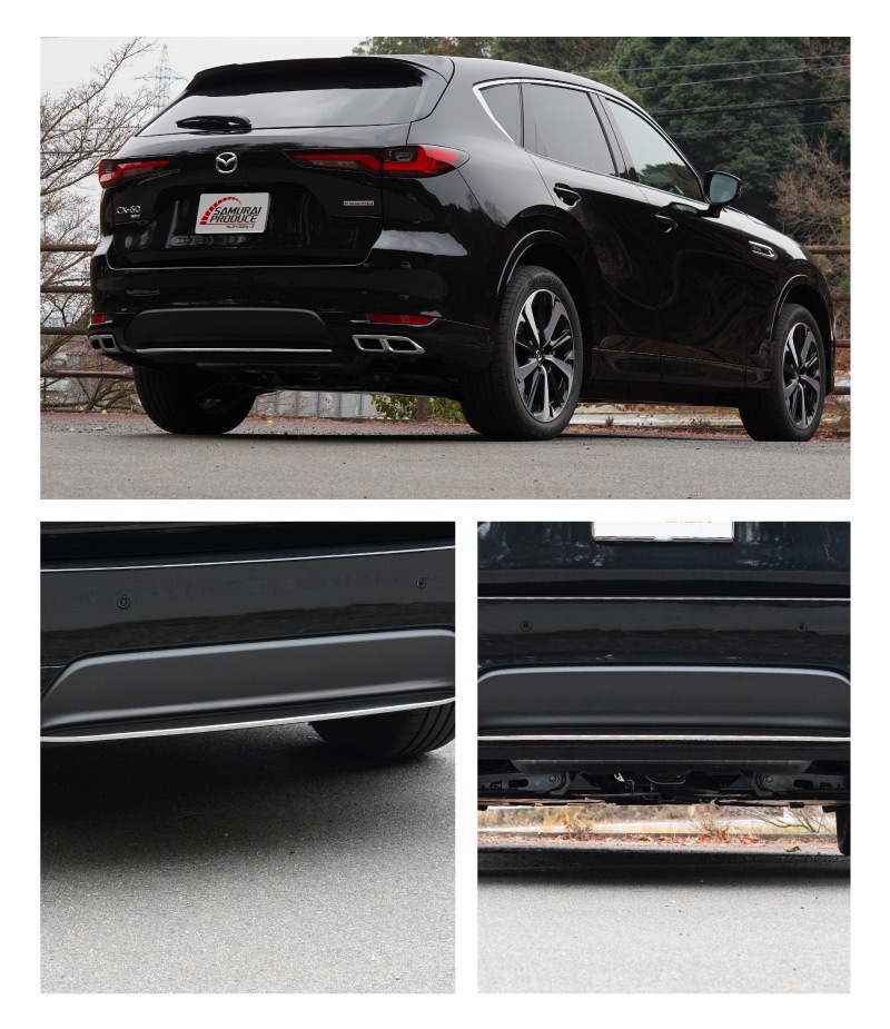 CX-60 KH�� �ꥢ��åץ����˥å��� 1P ���٤�2�� ���̻ž夲 �֥�å����̻ž夲�åޥĥ� MAZDA CX60 ���� ���� �ꥢ �������� �ѡ��� �ɥ쥹���å� ���������꡼ �ҳ��� ������