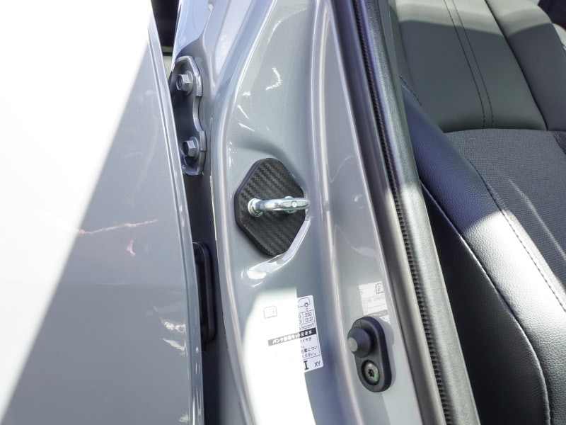 �����������饯���� �ɥ����ȥ饤�������С� 4P PP �����ܥ��� 2025ǯ�ޥ��ʡ������󥸸��б��åȥ西 TOYOTA COROLLA CROSS ���� 6AA-ZVG11 3BA-ZSG10 6AA-ZVG15 ���� �������� �ݸ�ѡ��� �ɥ����ȥåѡ����С� ���ȥ饤�������С� �ڥ᡼�����о�/���������ã���������Բġ�