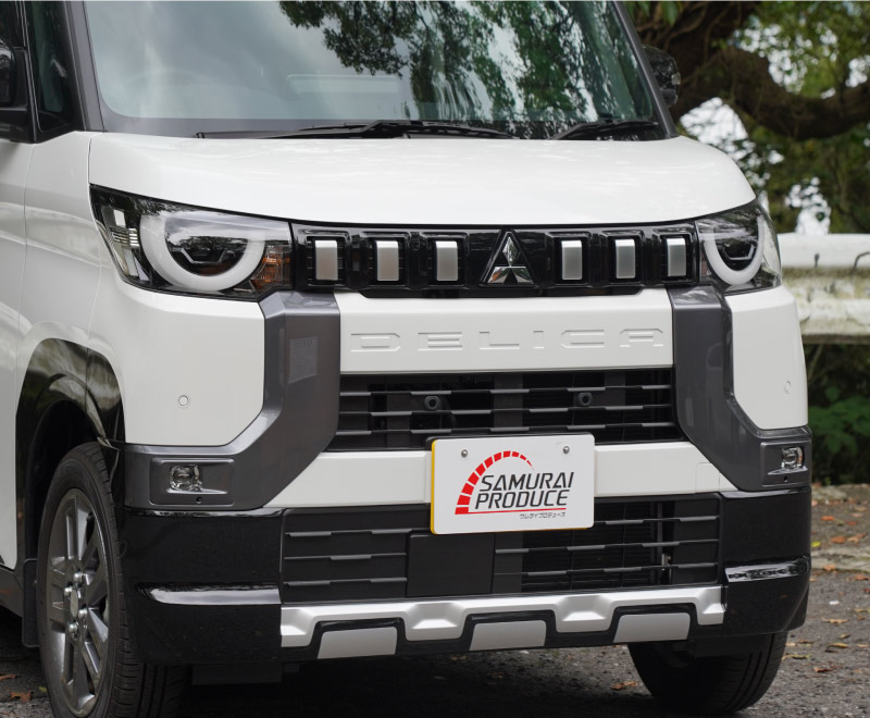 ɩ ǥꥫߥ  եȥåѡ륫С 6P ٤3 åž夲 ƥ󥷥С ԥΥ֥åMITSUBISHI DELICA MINI  ե  ѡ ɥ쥹å ꡼ ҳ 