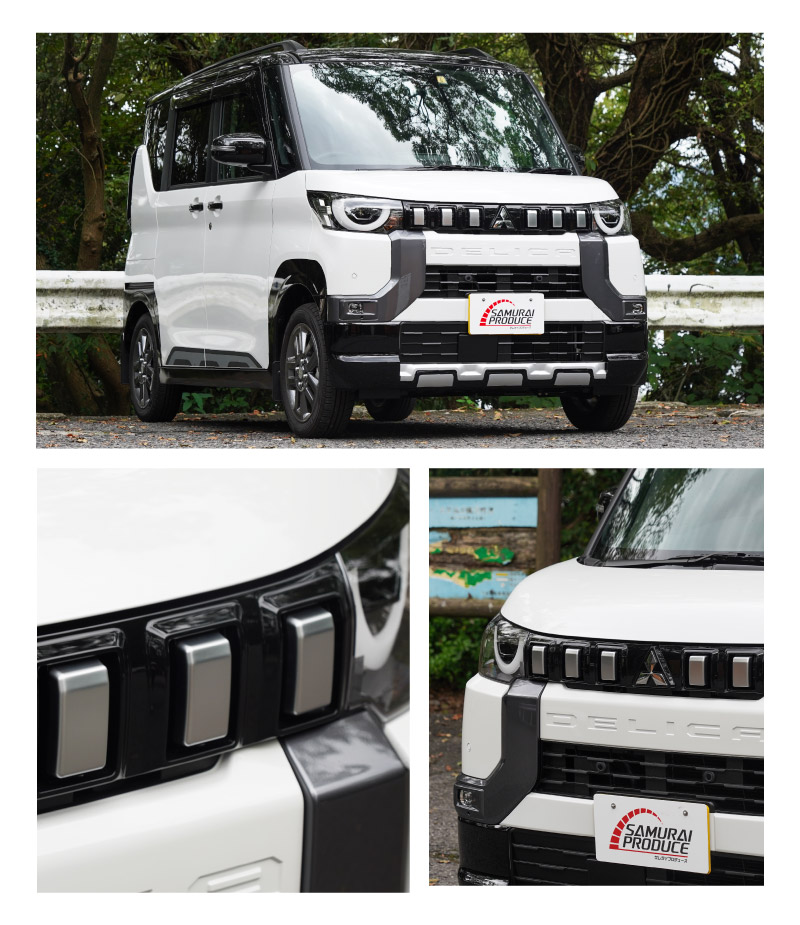 ɩ ǥꥫߥ  եȥåѡ륫С 6P ٤2 ƥ󥷥С ԥΥ֥åMITSUBISHI DELICA MINI  ե  ѡ ɥ쥹å ꡼ ҳ 