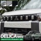 ɩ ǥꥫߥ  եȥåѡ륫С 6P ٤3 åž夲 ƥ󥷥С ԥΥ֥åMITSUBISHI DELICA MINI  ե  ѡ ɥ쥹å ꡼ ҳ 