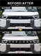 ɩ ǥꥫߥ  եȥåѡ륫С 6P ٤3 åž夲 ƥ󥷥С ԥΥ֥åMITSUBISHI DELICA MINI  ե  ѡ ɥ쥹å ꡼ ҳ 