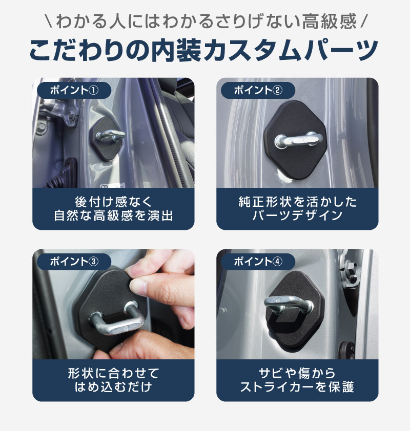 �����������饯���� �ɥ����ȥ饤�������С� 4P PP �֥�å� 2025ǯ�ޥ��ʡ������󥸸��б��åȥ西 TOYOTA COROLLA CROSS ���� 6AA-ZVG11 3BA-ZSG10 6AA-ZVG15 ���� �������� �ݸ�ѡ��� �ɥ����ȥåѡ����С� ���ȥ饤�������С� �ɥ쥹���å� ���������꡼ �ҳ��� ������ �ڥ᡼�����о�/���������ã���������Բġ�