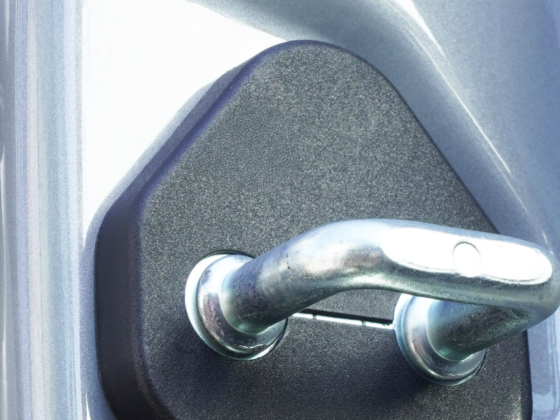 �����������饯���� �ɥ����ȥ饤�������С� 4P PP �֥�å� 2025ǯ�ޥ��ʡ������󥸸��б��åȥ西 TOYOTA COROLLA CROSS ���� 6AA-ZVG11 3BA-ZSG10 6AA-ZVG15 ���� �������� �ݸ�ѡ��� �ɥ����ȥåѡ����С� ���ȥ饤�������С� �ɥ쥹���å� ���������꡼ �ҳ��� ������ �ڥ᡼�����о�/���������ã���������Բġ�