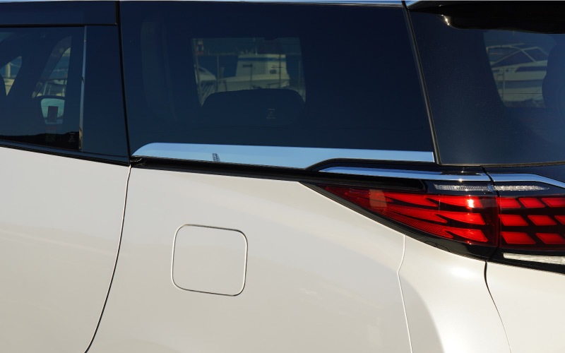 ե/ե 40 ꥢɥ饹˥å å 2P ̻ž夲TOYOTA ȥ西 ALPHARD VELLFIRE    ꥢ 饹  ѡ ɥ쥹å ꡼ ҳ 