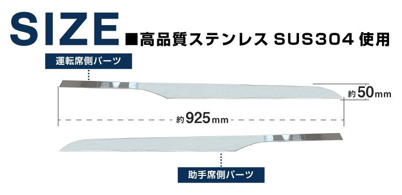 ե/ե 40 ꥢɥ饹˥å å 2P ̻ž夲TOYOTA ȥ西 ALPHARD VELLFIRE    ꥢ 饹  ѡ ɥ쥹å ꡼ ҳ 