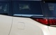 ե/ե 40 ꥢɥ饹˥å å 2P ̻ž夲TOYOTA ȥ西 ALPHARD VELLFIRE    ꥢ 饹  ѡ ɥ쥹å ꡼ ҳ 