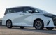 ե/ե 40 ꥢɥ饹˥å å 2P ̻ž夲TOYOTA ȥ西 ALPHARD VELLFIRE    ꥢ 饹  ѡ ɥ쥹å ꡼ ҳ 