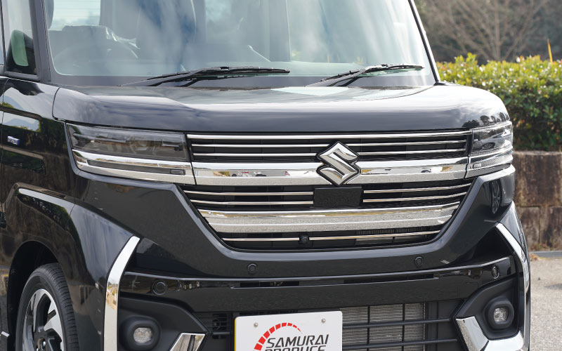 ڡ MK54S MK94S եȥ륬˥å 11P ̻ž夲SUZUKI  SPACIA CUSTOM   ե   ѡ ɥ쥹å ꡼ ҳ ͽ/820ͽ