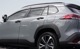 饯 ɥϥɥ륬˥å ޥåȥ֥åž夲 4P 2025ǯޥʡ󥸸бåȥ西 TOYOTA COROLLA CROSS 6AA-ZVG11 3BA-ZSG10 6AA-ZVG15   ѡ ɥ쥹å ꡼ ҳ  ץ