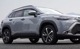 饯 ɥϥɥ륬˥å ޥåȥ֥åž夲 4P 2025ǯޥʡ󥸸бåȥ西 TOYOTA COROLLA CROSS 6AA-ZVG11 3BA-ZSG10 6AA-ZVG15   ѡ ɥ쥹å ꡼ ҳ  ץ