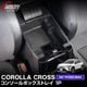 �����������饯���� ���󥽡���ܥå����ȥ쥤 ���ߤᥴ��ޥå��դ� 2025ǯ�ޥ��ʡ������󥸸��б� �åȥ西 TOYOTA COROLLA CROSS ���� 6AA-ZVG11 3BA-ZSG10 6AA-ZVG15 ���� �������� �ݸ�ѡ��� �ɥ����ȥåѡ����С� ���ȥ饤�������С� �ɥ쥹���å� ���������꡼ �ҳ��ʡ�ͽ������/2��20��������ͽ���