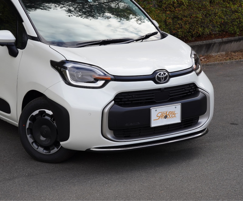 ���������� 10�� �ե���ȥ�å� �����˥å��� 1P ���̻ž夲�åȥ西 TOYOTA SIENTA 10 MXP�� MXPL10G MXPC10G MXPL15G ���� ���� �������� �ѡ��� �ɥ쥹���å� ���������꡼ �ҳ��� ��������ͽ������/2026ǯ1��30��������ͽ���