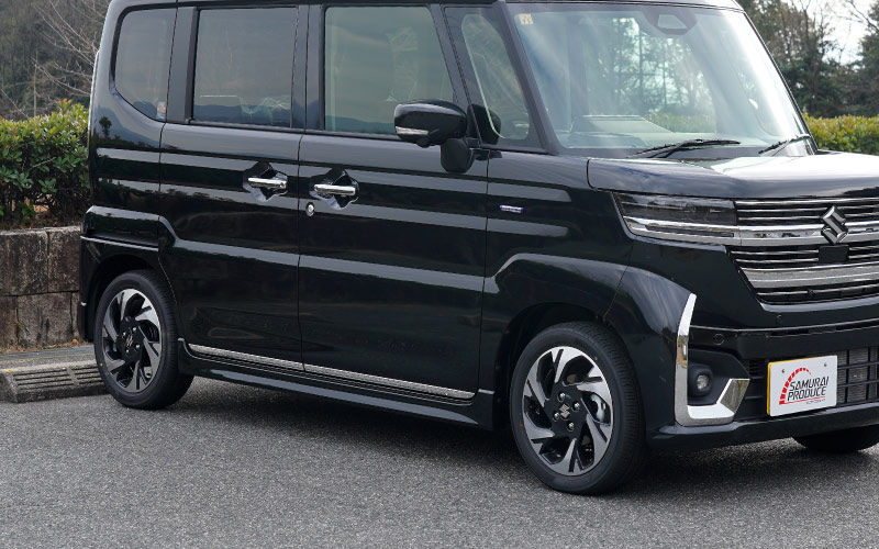 ڡ ڡ ڡ MK54S MK94S ե쥢若 MM54S MM94S ɥ˥å 4P ̻ž夲SUZUKI  SPACIA CUSTOM GEAR ޥĥ MAZDA FLAIR WAGON     ѡ ɥ쥹å ꡼ ҳ 