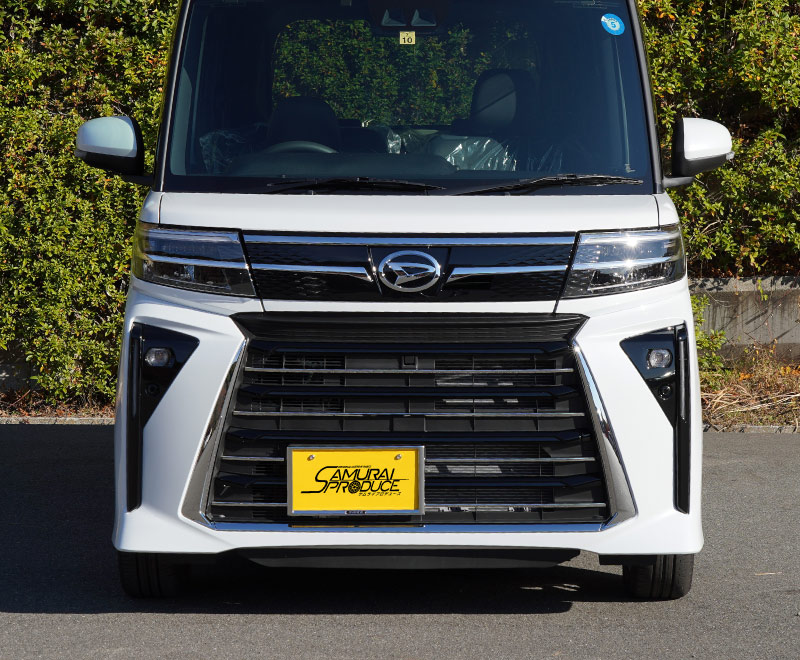 ȥ  եȥ륬˥å 6P ̻ž夲åϥ DAIHATSU Tanto CUSTOM LA650S LA660S ɥ쥹å ꡼ ҳ    ե   ѡ