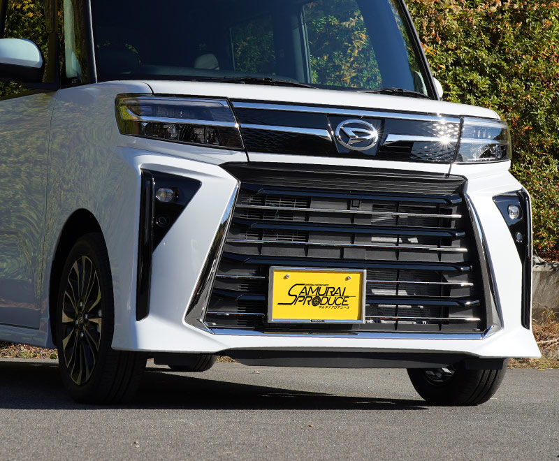 ȥ  եȥ륬˥å 6P ̻ž夲åϥ DAIHATSU Tanto CUSTOM LA650S LA660S ɥ쥹å ꡼ ҳ    ե   ѡ