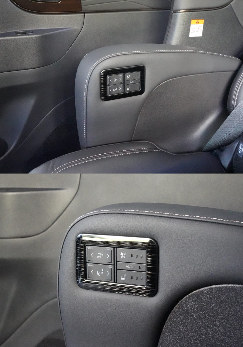 ��������ե�����/������ե����� 40�� ������ɥ����ȥܥ������ѥͥ� 2P ���٤�3�� ��ͭ��֥�å��إ��饤�� ���ƥ󥷥�С� ���̻ž夲��TOYOTA �ȥ西 ALPHARD VELLFIRE ���� ���� ����ƥꥢ�ѥͥ� �������� �ѡ��� �ɥ쥹���å� ���������꡼ �ҳ��� �ڥ᡼�����о�/���������ã���������Բġ�