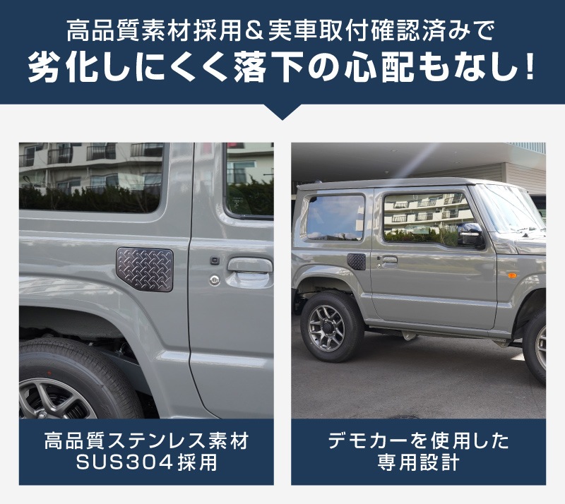 ����ˡ�/����ˡ������� �ե塼�����åɥ����˥å��� 1P �ʹ����� �֥�å��إ��饤��å����� SUZUKI JIMNY JB64W JIMNY SIERRA JB74 �������� ���� �ѡ��� �ɥ쥹���å� ���������꡼ �ҳ��� �������ڥ᡼�����о�/���������ã���������Բġ�