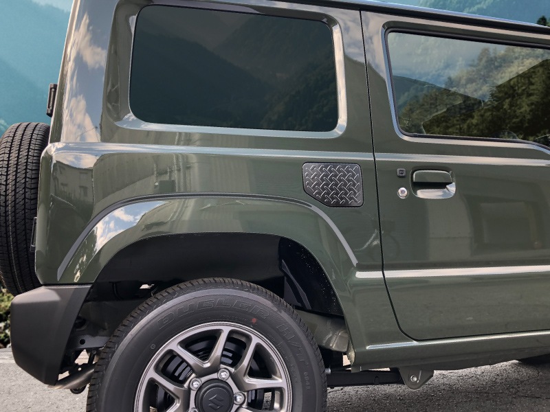 エンケイブレード15x7J5H139.7ジムニーサムライ、エスクード エンケイブレード15x7J5H139.7ジムニーサムライ、エスクード - メルカリ