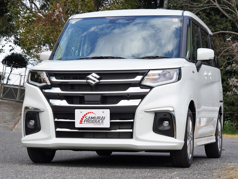 �������ꥪ MAD7S �ǥꥫD:2 MBD7S �ե���ȥ���륬���˥å��� 3P ���̻ž夲�å����� SUZUKI SOLIO ��ɩ MITSUBISHI DELICA D2 ��� ���� �������� �ѡ��� �ɥ쥹���å� ���������꡼ ���ץ���� ������ ���� �������� �ҳ� �ե���� ����� �Х�ѡ�