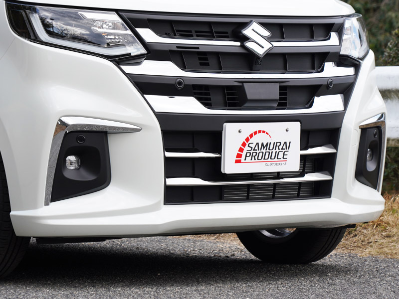 �������ꥪ MAD7S �ǥꥫD:2 MBD7S �ե���ȥ���륬���˥å��� 3P ���̻ž夲�å����� SUZUKI SOLIO ��ɩ MITSUBISHI DELICA D2 ��� ���� �������� �ѡ��� �ɥ쥹���å� ���������꡼ ���ץ���� ������ ���� �������� �ҳ� �ե���� ����� �Х�ѡ�