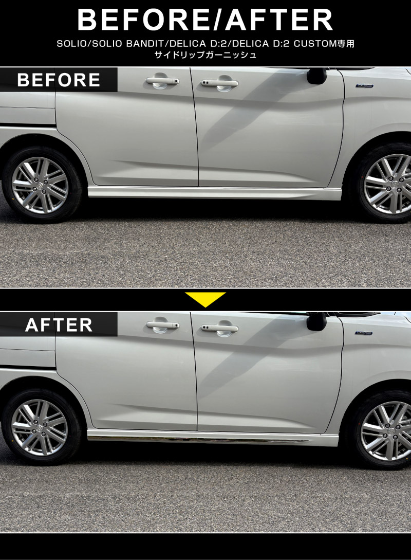 �������ꥪ ���ꥪ�Х�ǥ��å� �ǥꥫD:2 �ǥꥫD:2�������� �����ɥ�åץ����˥å��� 4P ���̻ž夲�å����� SUZUKI SOLIO BANDIT MAD7S 5AA-MA37S 5BA-MA27S MA27S MA37S ��ɩ MITSUBISHI DELICA D2 CUSTOM ���� �������� �ѡ��� �ɥ쥹���å� ���������꡼ ���ץ���� ������ ���� �������� �ҳ�