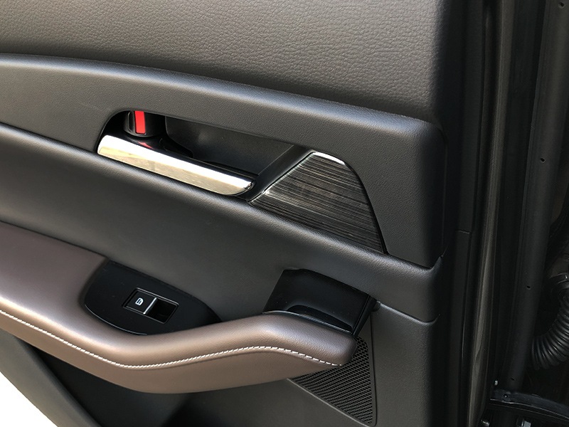 CX-30 ����ƥꥢ�ѥͥ� ��¦�ɥ��Υּ���ѥͥ� 4P ��ͭ�֥�å��إ��饤��åޥĥ� MAZDA CX30 ���� ���� �������� �ѡ��� �ɥ쥹���å� ���������꡼ �ҳ���