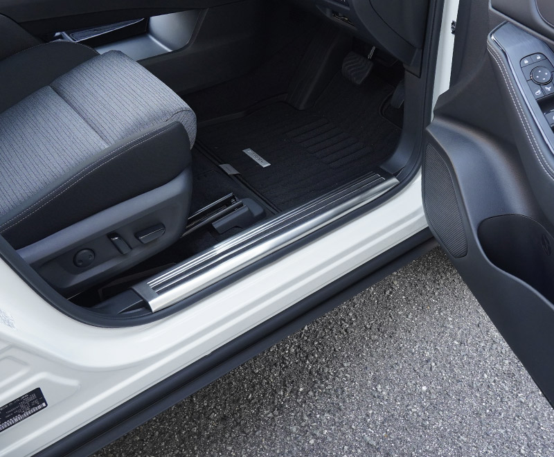 ȥ쥤 T33 ɥƥå ¦åեץ졼 եȡꥢå 4P ߤᥴդ ٤3顼 С/֥å/ܥĴ  NISSAN X-TRAIL   ݸ  ѡ ɥ쥹å ꡼ ҳ