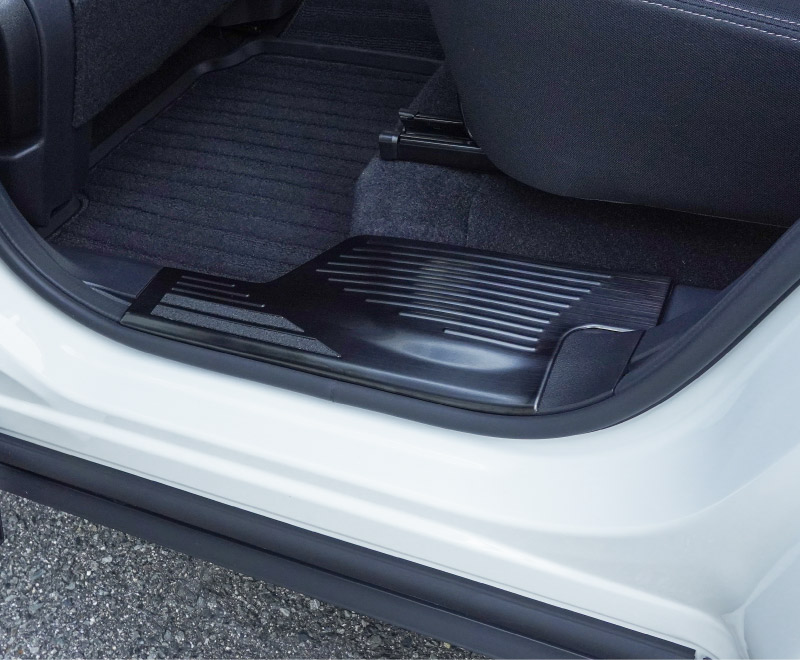 ȥ쥤 T33 ɥƥå ¦åեץ졼 եȡꥢå 4P ߤᥴդ ٤3顼 С/֥å/ܥĴ  NISSAN X-TRAIL   ݸ  ѡ ɥ쥹å ꡼ ҳ