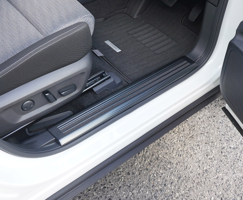 ȥ쥤 T33 ɥƥå ¦åեץ졼 եȡꥢå 4P ߤᥴդ ٤3顼 С/֥å/ܥĴ  NISSAN X-TRAIL   ݸ  ѡ ɥ쥹å ꡼ ҳ