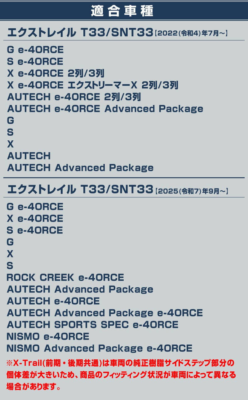 �����������ȥ쥤�� T33 �����ɥ��ƥå� ��¦�����åեץ졼�� �ե���ȡ��ꥢ���å� 4P ���ߤᥴ���դ� ���٤�3���顼 ����С�/�֥�å�/�����ܥ�Ĵ  2025ǯ�ޥ��ʡ������󥸸��б������� NISSAN X-TRAIL ���� ���� �ݸ� �������� �ѡ��� �ɥ쥹���å� ���������꡼ �ҳ��ʡ�ͽ������/�֥�å�:2��20��������ͽ���