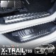 ȥ쥤 T33 ɥƥå ¦åեץ졼 եȡꥢå 4P ߤᥴդ ٤3顼 С/֥å/ܥĴ  NISSAN X-TRAIL   ݸ  ѡ ɥ쥹å ꡼ ҳ