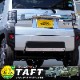 ե ꥢС ˥å Сإ饤 1Påϥ DAIHATSU TAFT ݸդǰ¿   ѡ ɥ쥹å ꡼ ҳ ץ ͽ/2026ǯ120ͽ