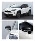 ������ꥹ������ �ߥ顼�����˥å��� ���̻ž夲 4P�åȥ西 TOYOTA YARIS CROSS ������ �������� ���� �ѡ��� �ɥ쥹���å� ���������꡼ �ҳ��� ������ ���ץ����ڥ᡼�����о�/���������ã���������Բġ�