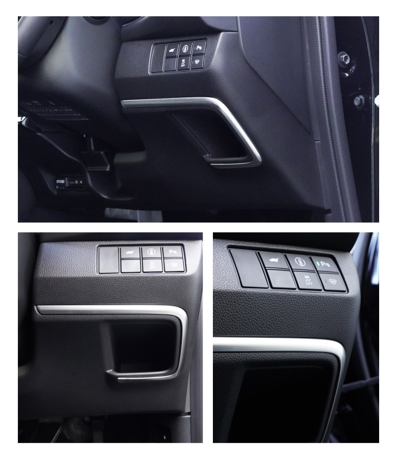 ������������ ����ƥꥢ�ѥͥ� ��ž�ʲ�¦ 1P �ѵ�����ͥ�줿���ʼ����ƥ�쥹�� ���ƥ󥷥�С� 2024ǯ�ޥ��ʡ������󥸸��б��åۥ�� HONDA VEZEL RV�� ���� ���� ����ƥꥢ �������� �ѡ��ġڥ᡼�����о�/���������ã���������Բġۡ�ͽ������/2026ǯ1��20��������ͽ���