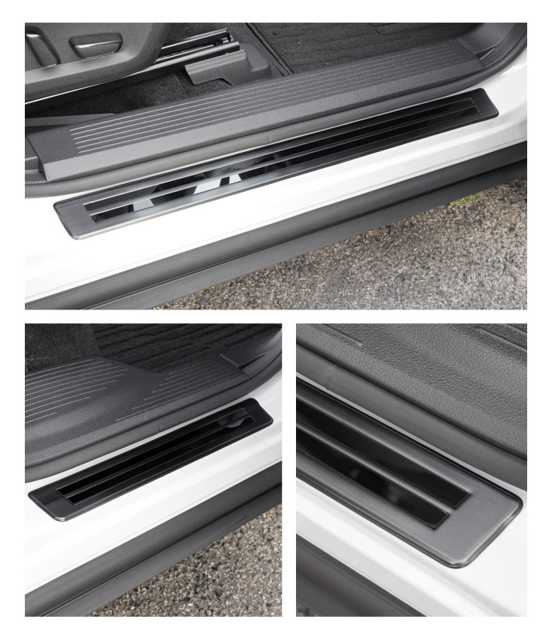 ȥ쥤 T33 ɥƥå ¦åեץ졼 եȡꥢå 4P ٤3顼 С/֥å/ܥĴ  2025ǯޥʡ󥸸б NISSAN X-TRAIL   ݸ  ѡ ɥ쥹å ꡼ ҳ