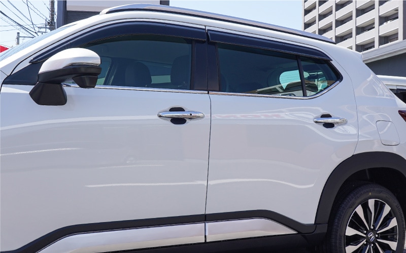 �ۥ���� �����߷� �ɥ��ϥ�ɥ�ץ��ƥ����� �ޥ��ͥåȥ����� 4P �����ܥ��� �֥�å�/�ۥ磻�ȡ�HONDA WR-V ZR-V N-VAN �����ե꡼�� GT�� ������ ���������� �������� ������ ���ä������ɻ� ������ �ݸ� �������� �ѡ��� �ɥ쥹���å� ���������꡼ �ҳ��ʡڥ᡼�����о�/���������ã���������Բġۡ�ͽ������/�֥�å����ۥ磻��:1��30��������ͽ���