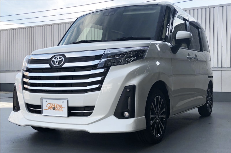 롼ߡ /ȡ   륬˥å ̻ž夲 2Påȥ西 TOYOTA ROOMY ϥ DAIHATSU THOR 2020MC ޥʡ    ѡ ɥ쥹å ꡼ ҳ  ץͽ/820ͽ