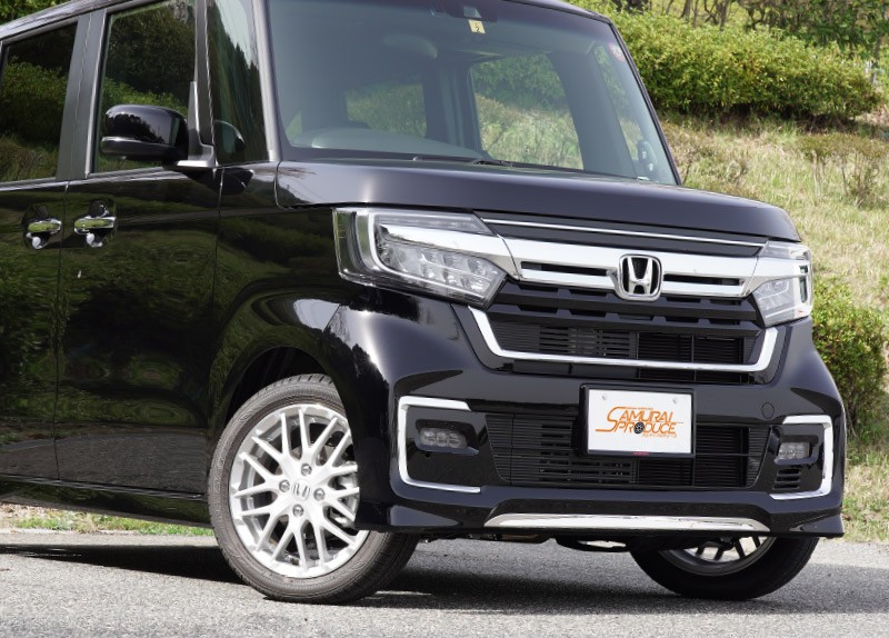 N-BOX JF3/4  եȥå ˥å 1P ̻ž夲åۥ HONDA NBOX CUSTOM    ѡ ɥ쥹å ꡼ ҳ ץ 