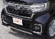 N-BOX JF3/4  եȥå ˥å 1P ̻ž夲åۥ HONDA NBOX CUSTOM    ѡ ɥ쥹å ꡼ ҳ ץ 