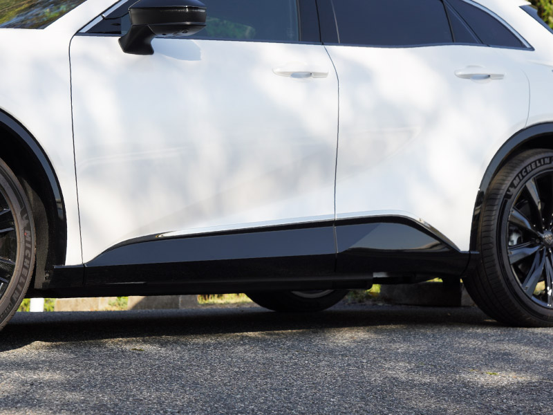 ���饦�󥹥ݡ��� �����ɥ����˥å��� 4P ���̻ž夲��TOYOTA �ȥ西 CROWN SPORT AZSH36W AZSH37W PHEV ���� ���� ������ �������� �ѡ��� �ɥ쥹���å� ���ץ���� ���������꡼ �ҳ���